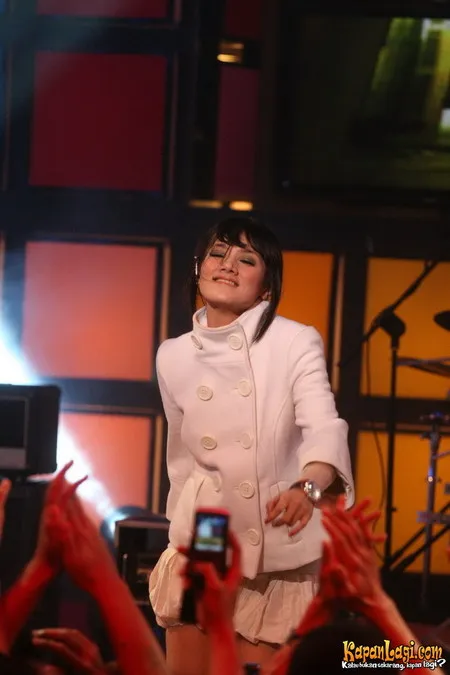 Foto Mulan Jameela