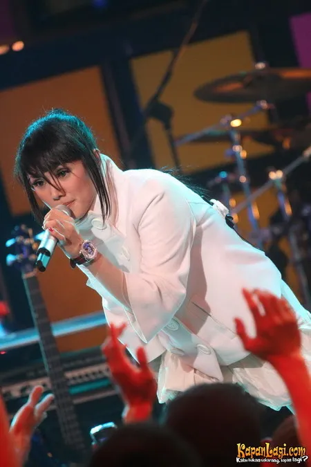 Foto Mulan Jameela