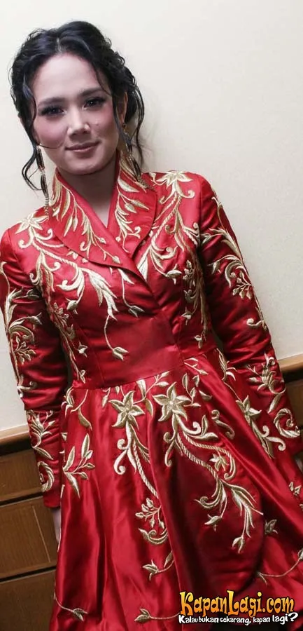 Foto Mulan Jameela