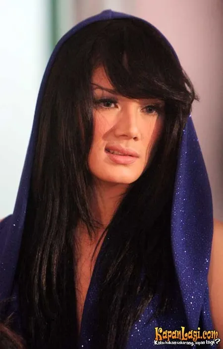 Foto Mulan Jameela