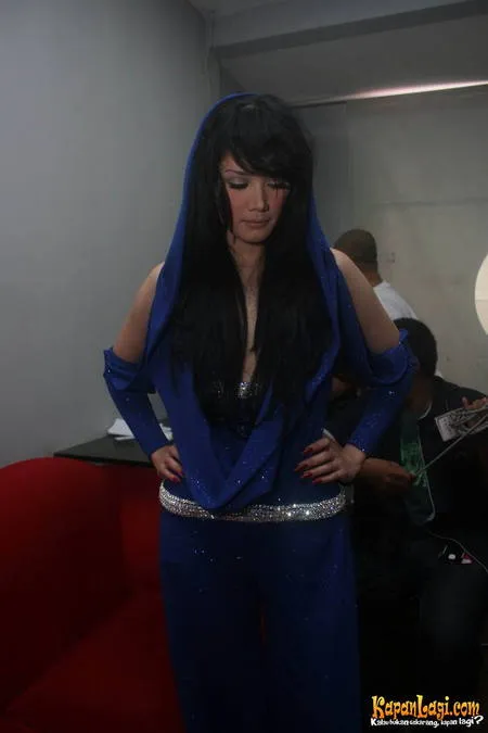Foto Mulan Jameela