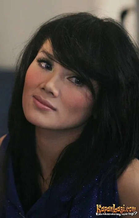 Foto Mulan Jameela
