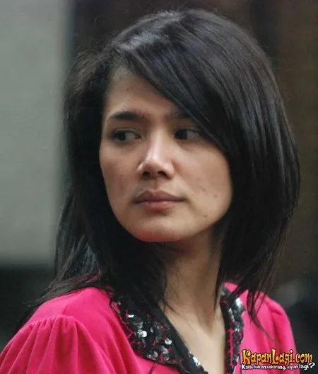 Foto Mulan Jameela