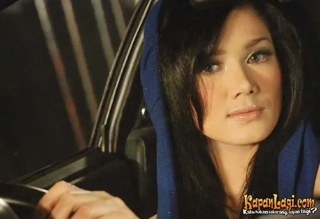 Foto Mulan Jameela