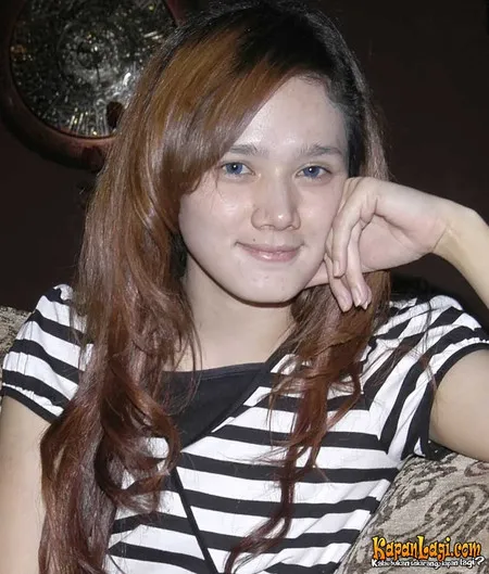 Foto Mulan Jameela