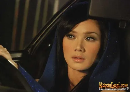 Foto Mulan Jameela
