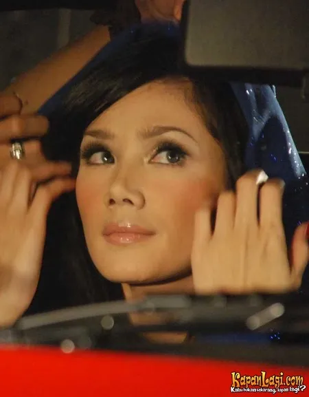 Foto Mulan Jameela