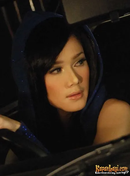 Foto Mulan Jameela