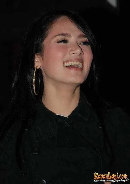 Foto Mulan Jameela