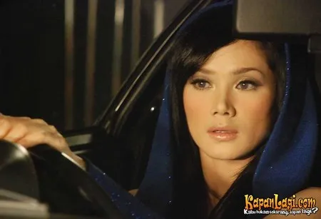 Foto Mulan Jameela