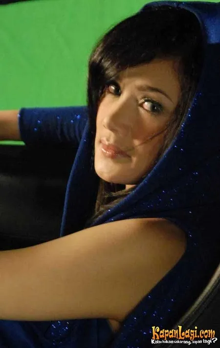 Foto Mulan Jameela