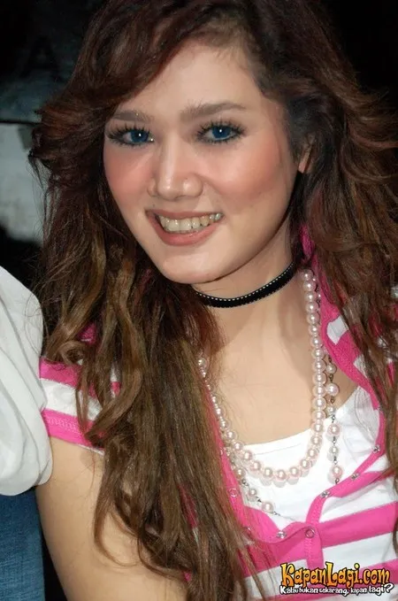 Foto Mulan Jameela