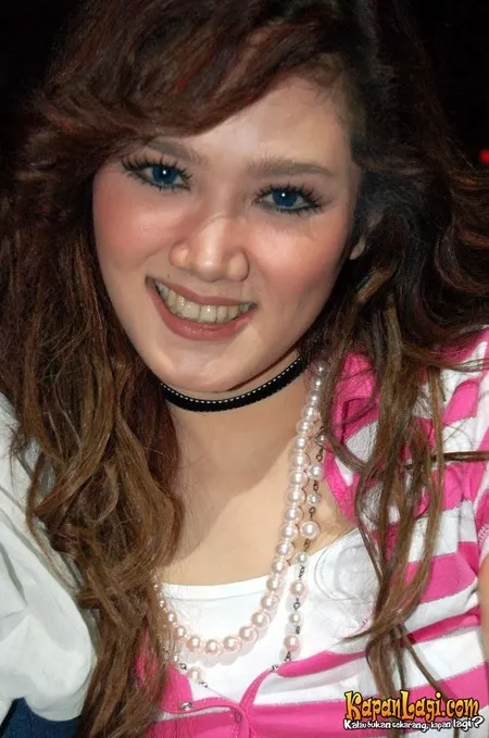 Foto Mulan Jameela