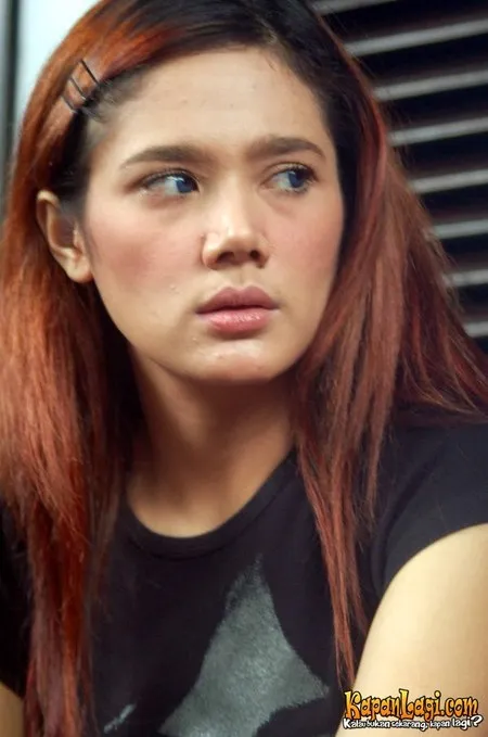 Foto Mulan Jameela