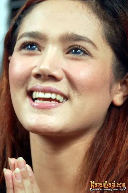 Foto Mulan Jameela