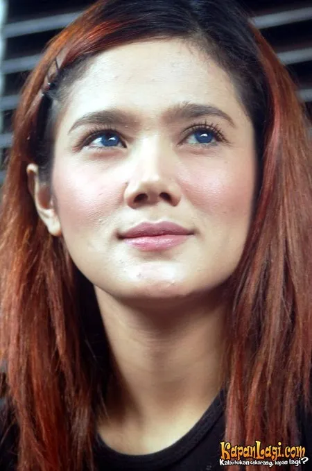 Foto Mulan Jameela