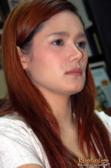 Foto Mulan Jameela