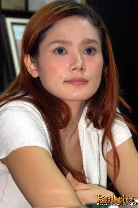 Foto Mulan Jameela
