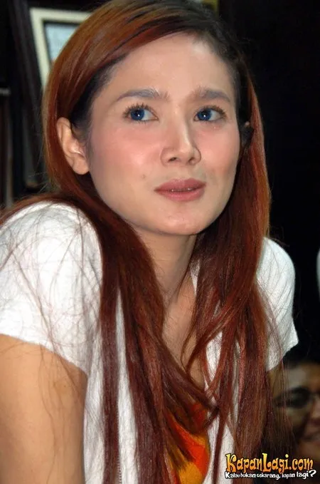 Foto Mulan Jameela