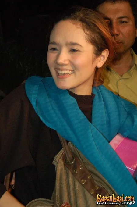 Foto Mulan Jameela