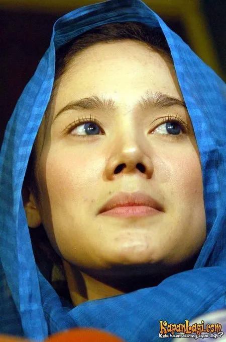 Foto Mulan Jameela