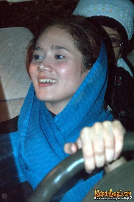 Foto Mulan Jameela