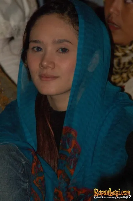 Foto Mulan Jameela