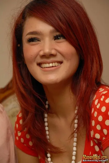 Foto Mulan Jameela