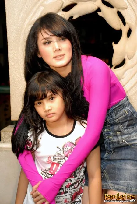 Foto Mulan Jameela