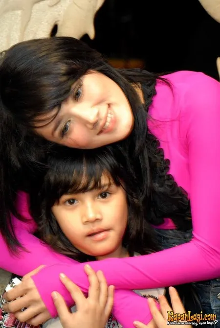 Foto Mulan Jameela