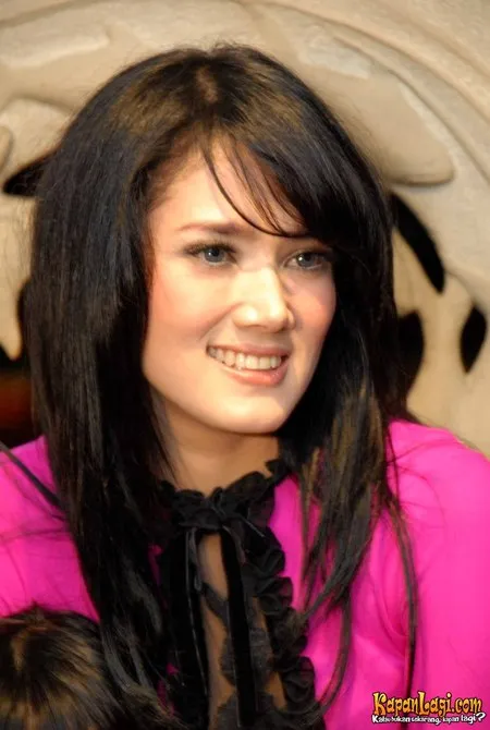 Foto Mulan Jameela