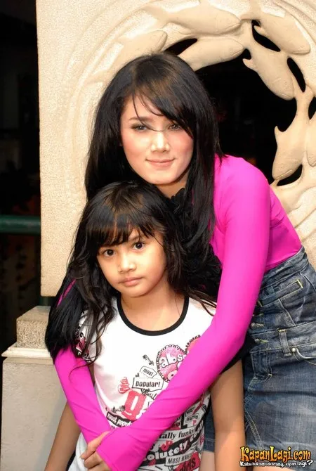 Foto Mulan Jameela