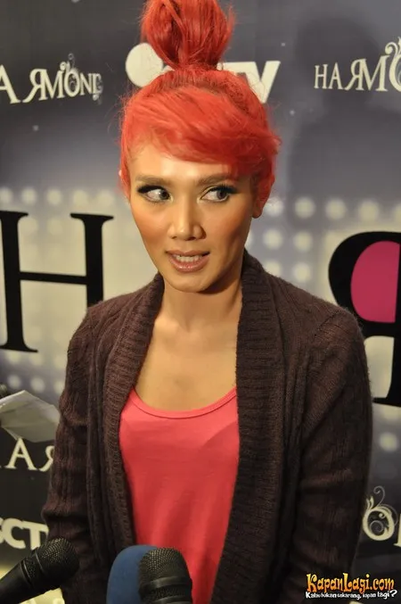 Foto Mulan Jameela