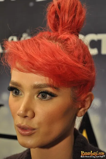 Foto Mulan Jameela