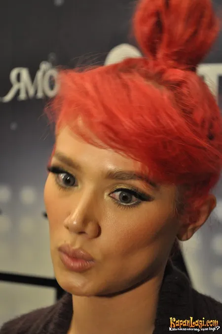 Foto Mulan Jameela