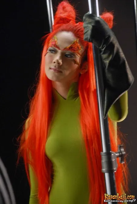 Foto Mulan Jameela