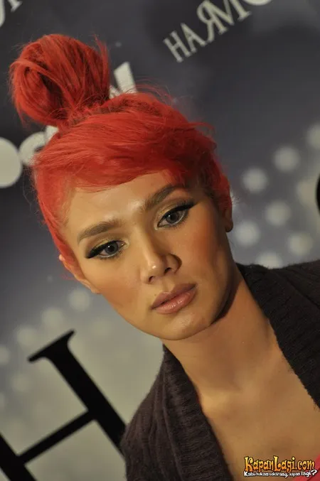Foto Mulan Jameela