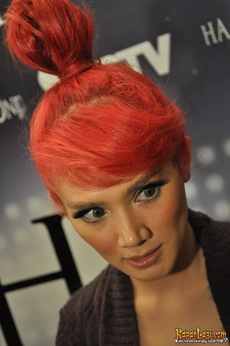 Foto Mulan Jameela