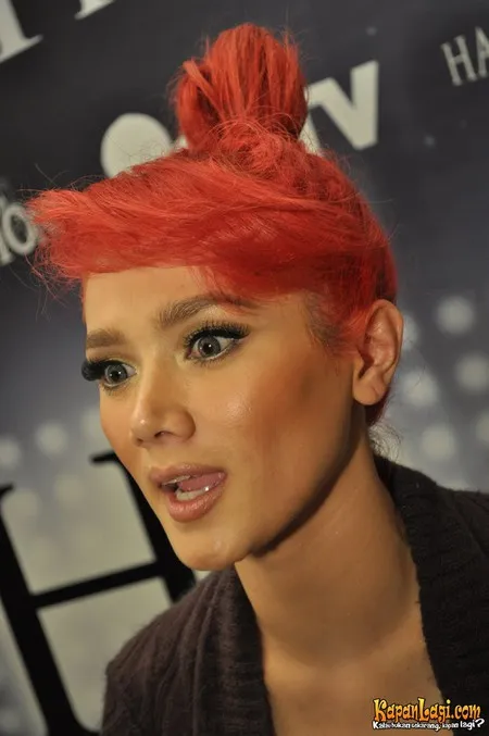 Foto Mulan Jameela
