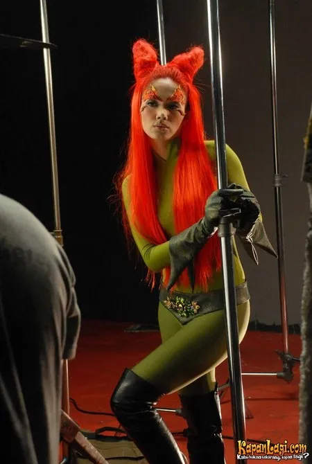 Foto Mulan Jameela