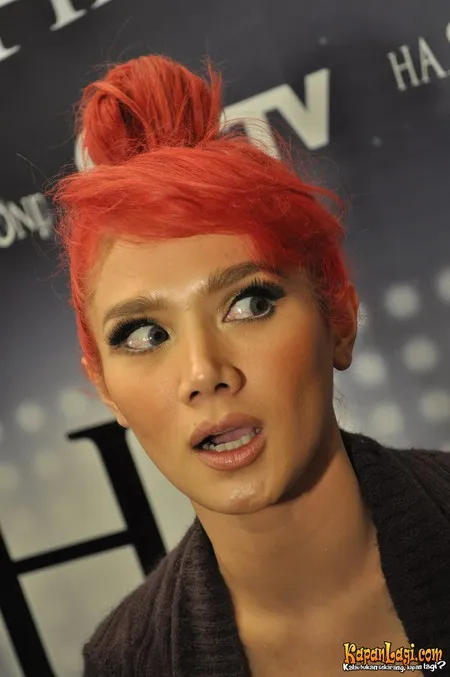 Foto Mulan Jameela