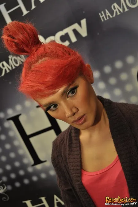 Foto Mulan Jameela