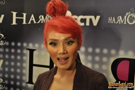 Foto Mulan Jameela