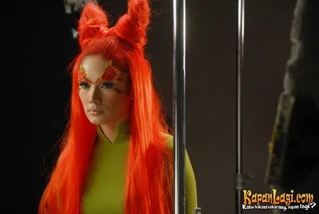 Foto Mulan Jameela