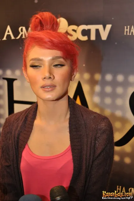 Foto Mulan Jameela