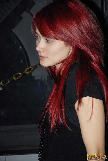 Foto Mulan Jameela