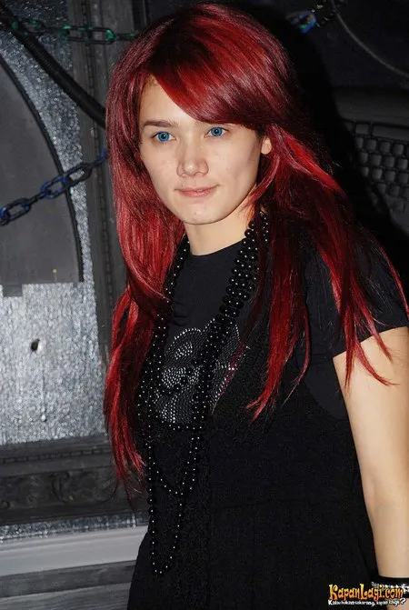 Foto Mulan Jameela