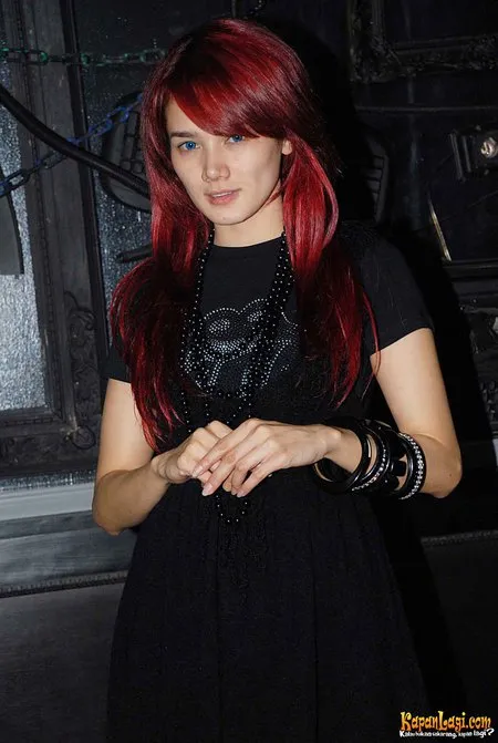 Foto Mulan Jameela
