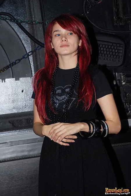 Foto Mulan Jameela