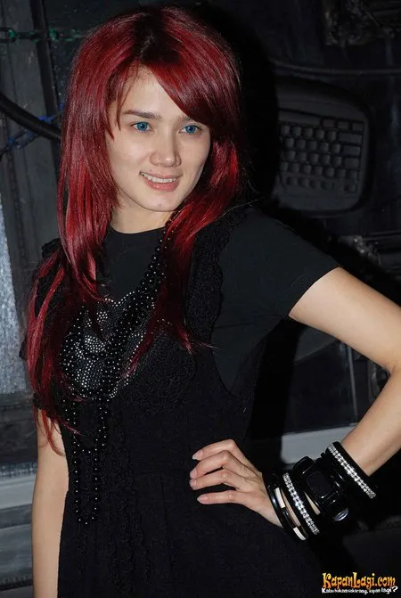Foto Mulan Jameela